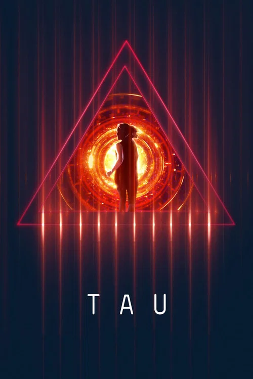 پوستر Tau