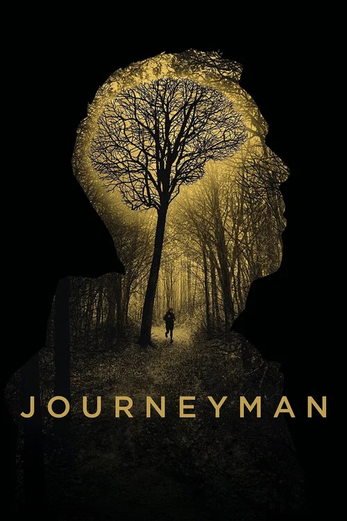 پوستر Journeyman