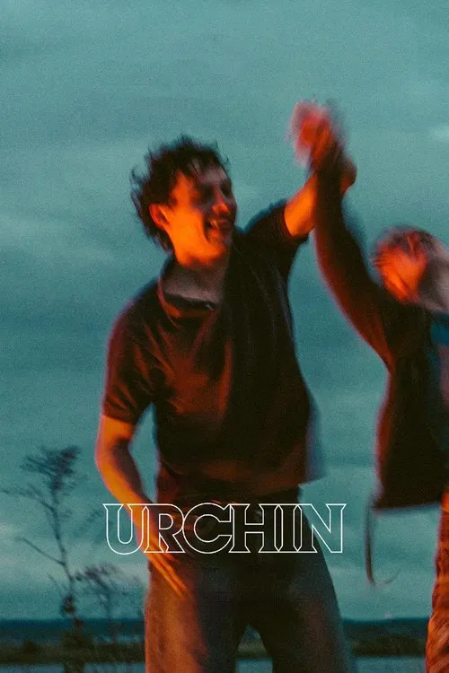 پوستر Urchin