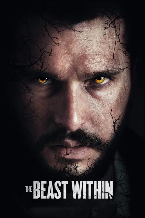 پوستر The Beast Within