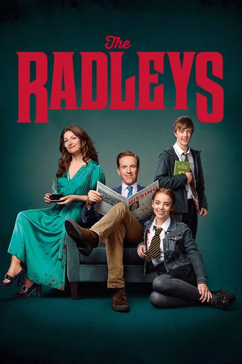 پوستر The Radleys