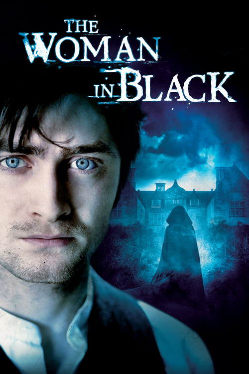 پوستر The Woman in Black