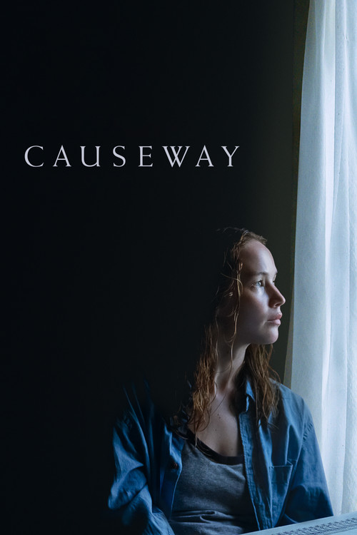 پوستر Causeway