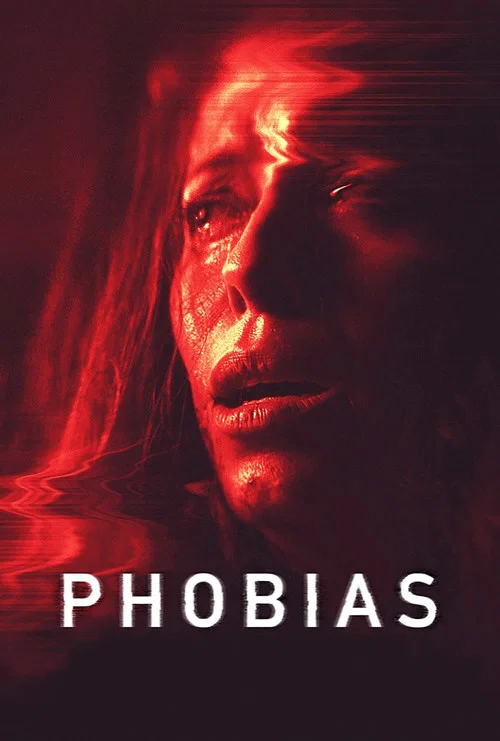 پوستر Phobias