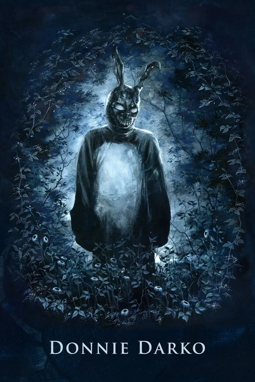 پوستر Donnie Darko