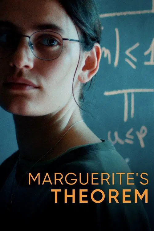پوستر Marguerite's Theorem
