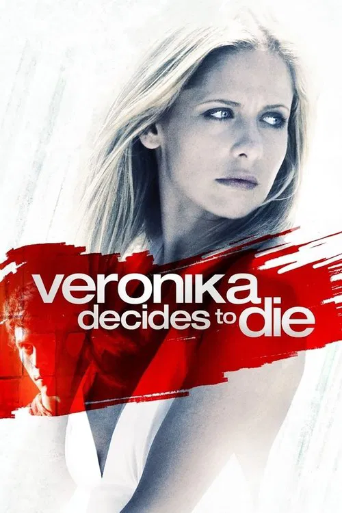 پوستر Veronika Decides to Die
