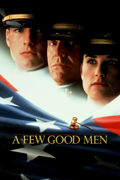 پوستر A Few Good Men
