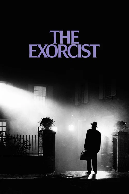 پوستر The Exorcist