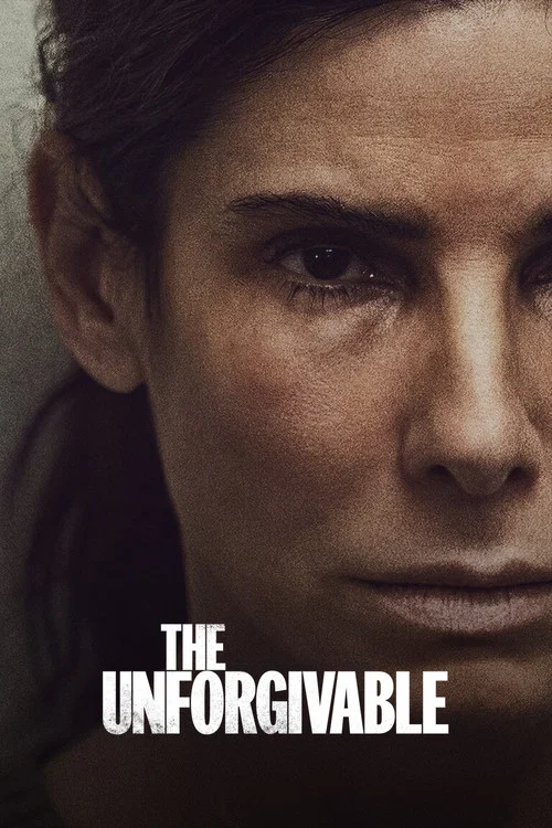 پوستر The Unforgivable