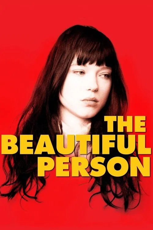 پوستر The Beautiful Person