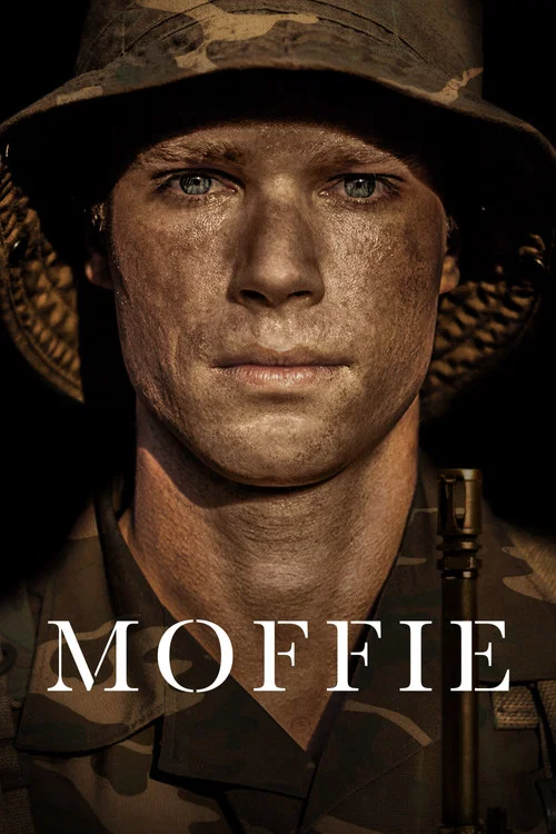 پوستر Moffie