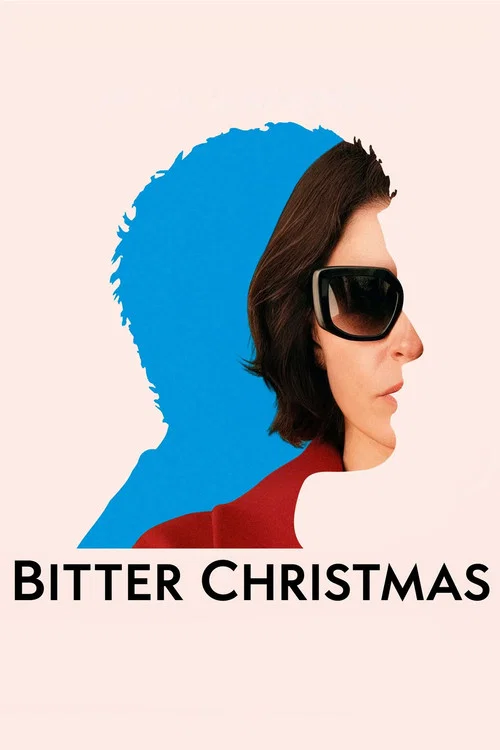 پوستر Bitter Christmas