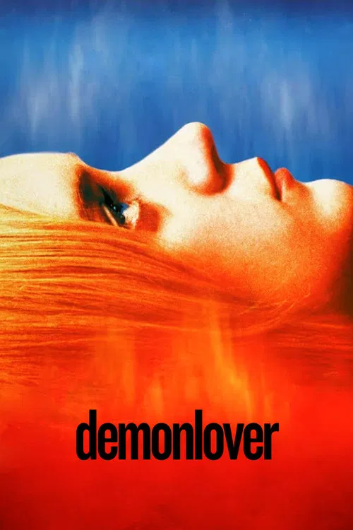 پوستر Demonlover