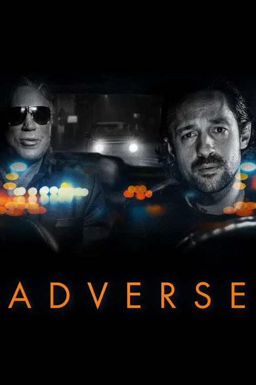 پوستر Adverse