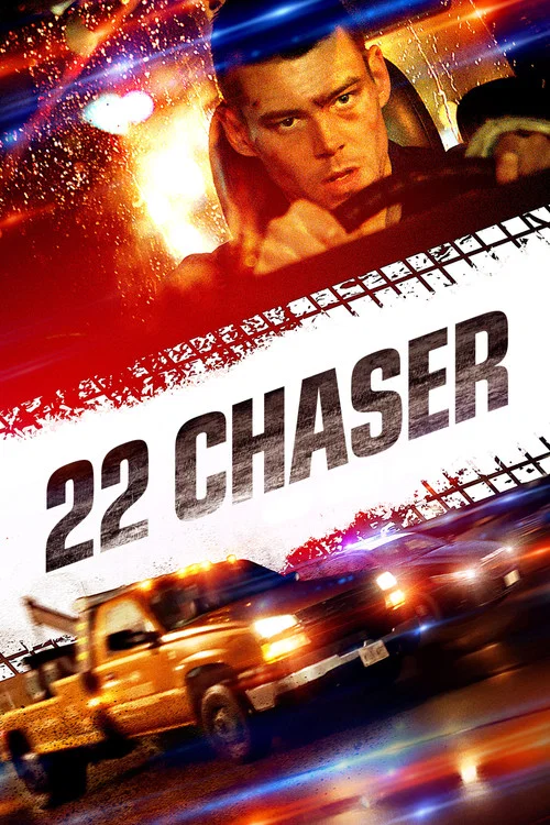 پوستر 22 Chaser