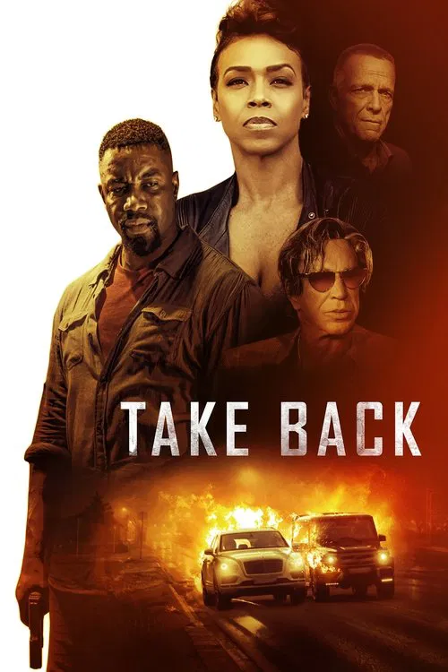 پوستر Take Back