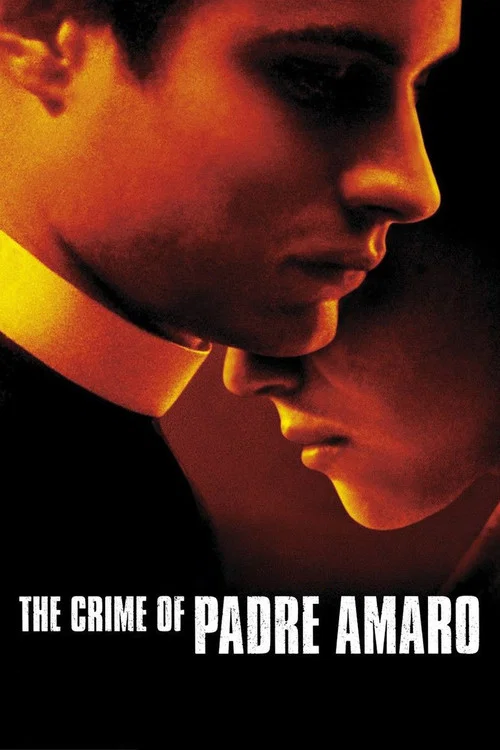پوستر The Crime of Padre Amaro