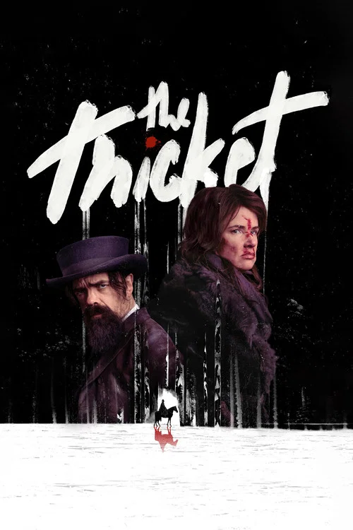 پوستر The Thicket