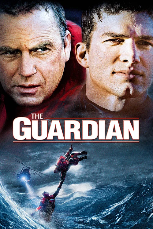 پوستر The Guardian