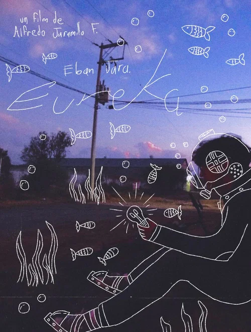 پوستر Eureka