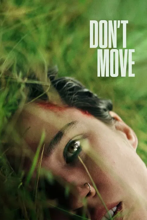 پوستر Don't Move