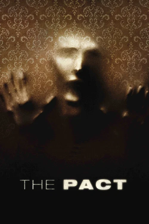 پوستر The Pact