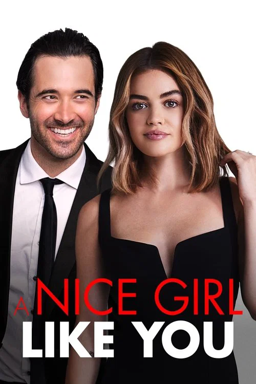 پوستر A Nice Girl Like You