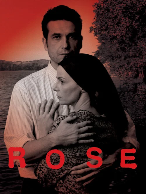 پوستر Rose