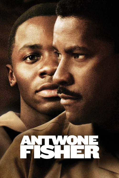 پوستر Antwone Fisher