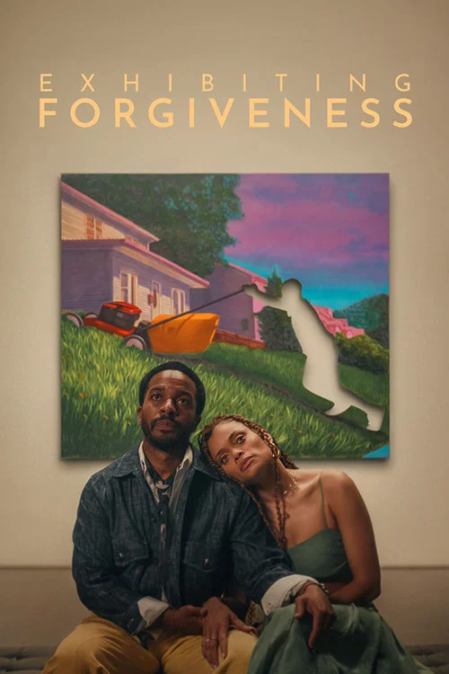 پوستر Exhibiting Forgiveness
