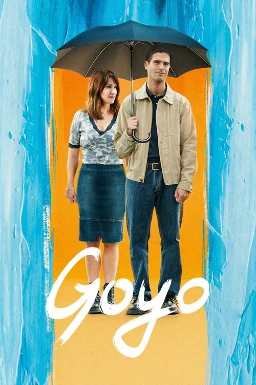 پوستر Goyo
