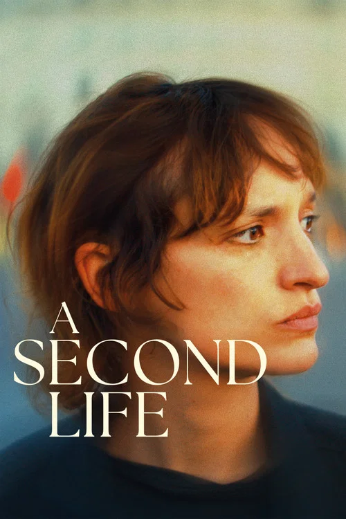 پوستر A Second Life