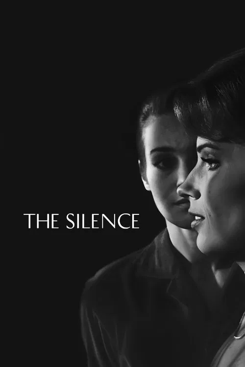 پوستر The Silence