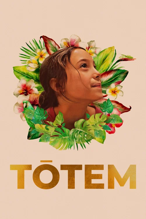 پوستر Tótem