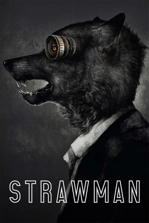 پوستر Strawman