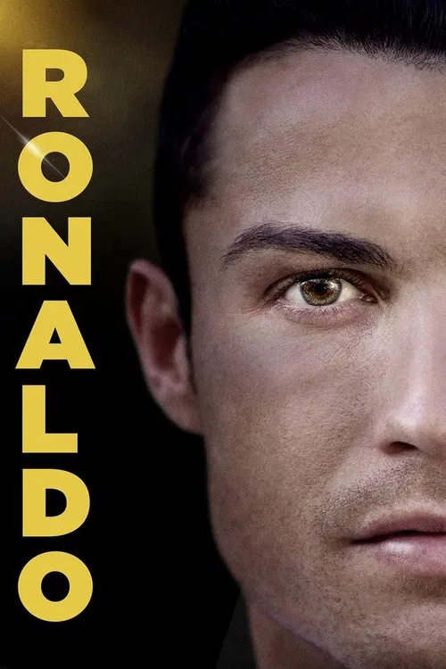 پوستر Ronaldo