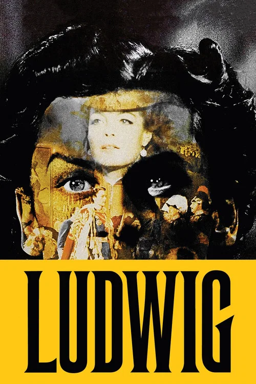 پوستر Ludwig