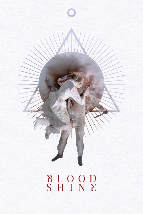 پوستر Blood Shine