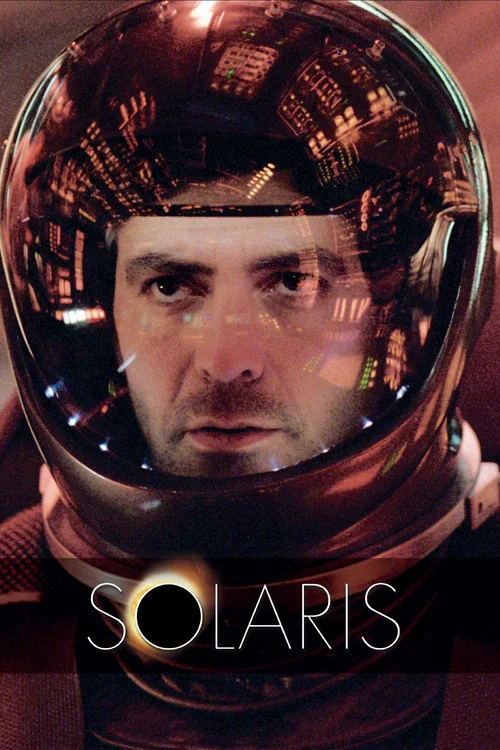 پوستر Solaris