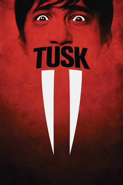 پوستر Tusk