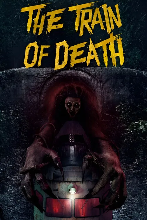 پوستر The Train of Death
