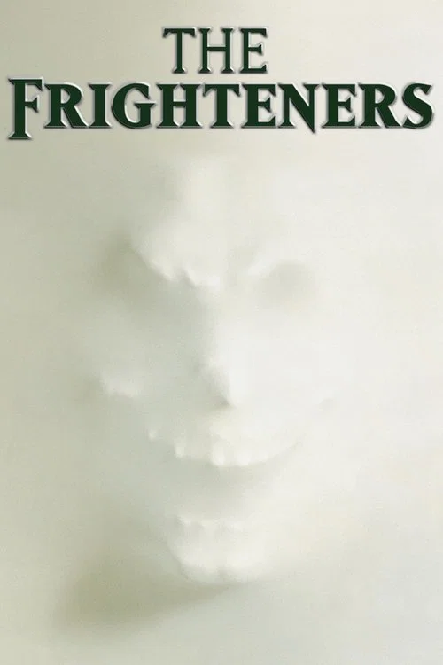 پوستر The Frighteners
