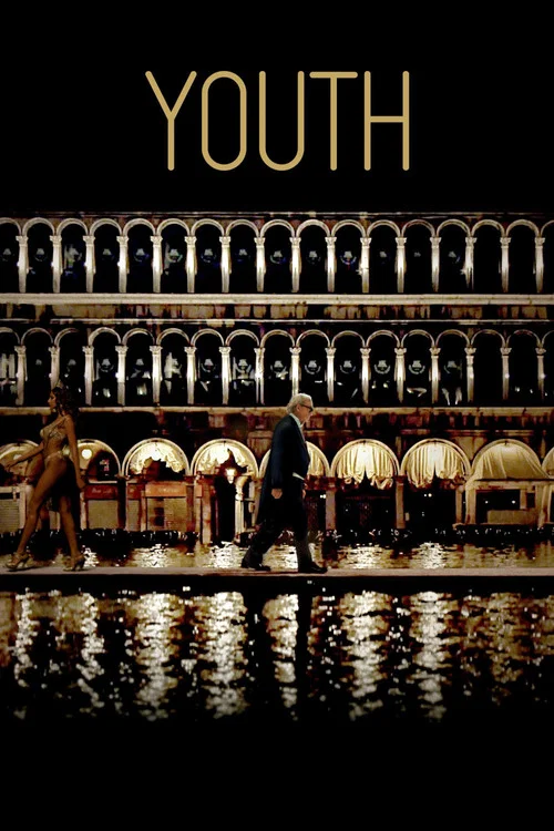 پوستر Youth