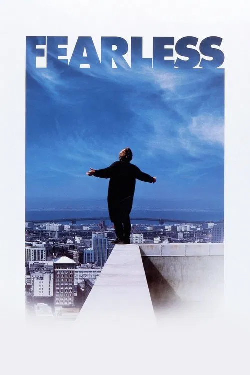 پوستر Fearless