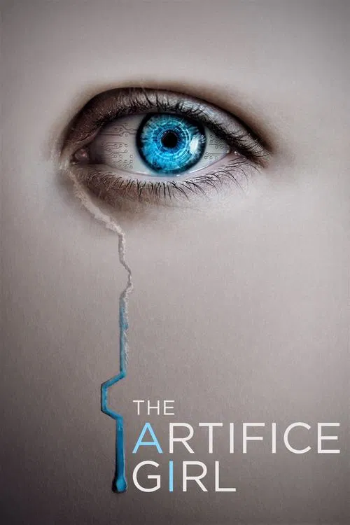 پوستر The Artifice Girl