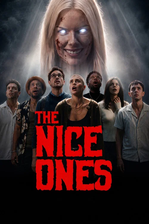 پوستر The Nice Ones