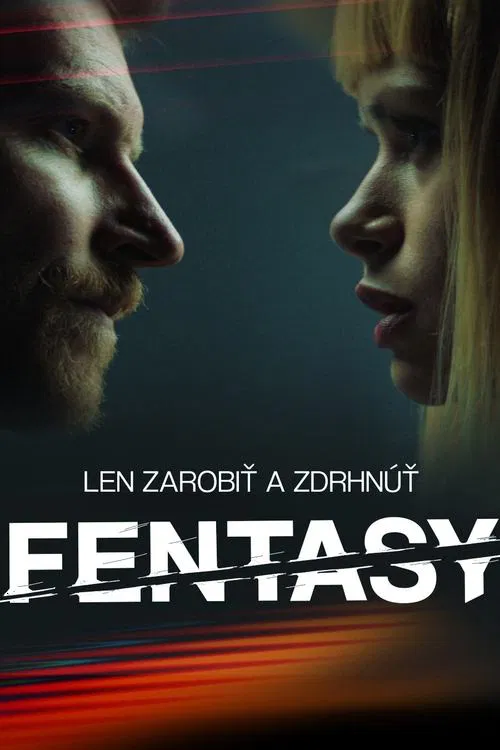 پوستر Fentasy