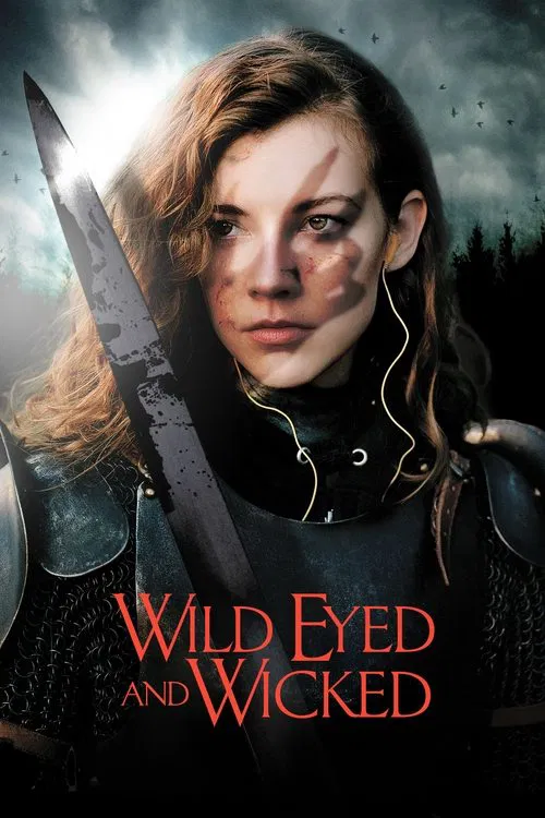 پوستر Wild Eyed and Wicked