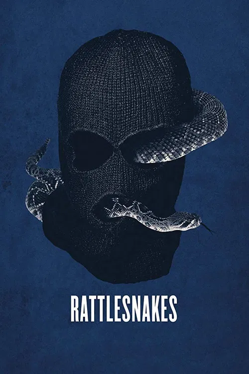پوستر Rattlesnakes